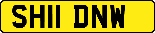 SH11DNW