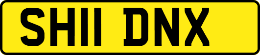 SH11DNX