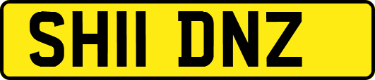 SH11DNZ