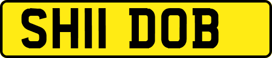 SH11DOB