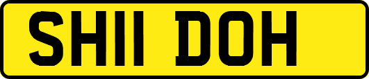 SH11DOH