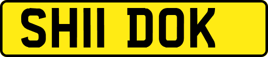 SH11DOK