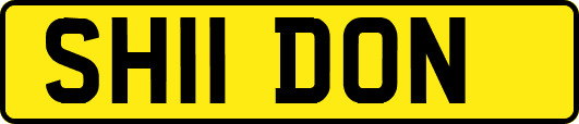 SH11DON