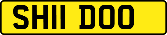 SH11DOO