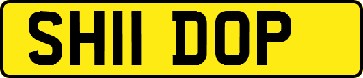 SH11DOP