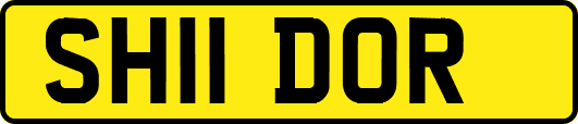 SH11DOR
