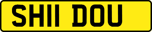 SH11DOU