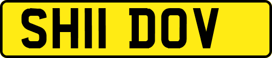 SH11DOV