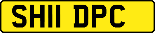 SH11DPC