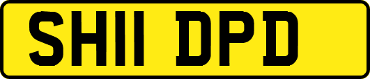 SH11DPD