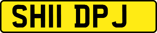 SH11DPJ