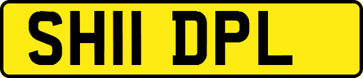 SH11DPL