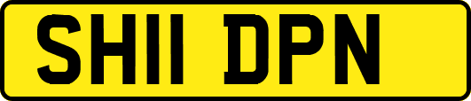 SH11DPN