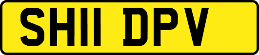 SH11DPV
