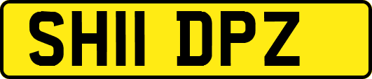 SH11DPZ