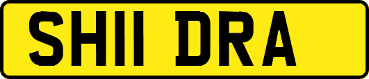 SH11DRA