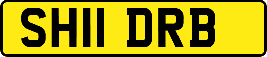 SH11DRB