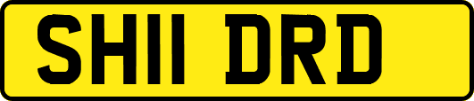 SH11DRD