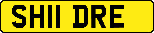 SH11DRE