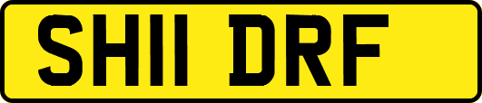 SH11DRF