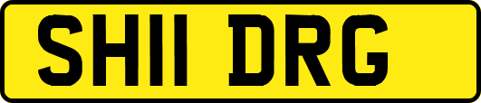 SH11DRG