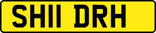 SH11DRH