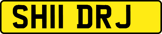 SH11DRJ