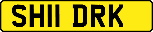 SH11DRK
