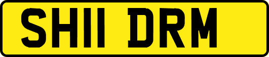 SH11DRM