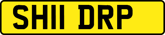 SH11DRP