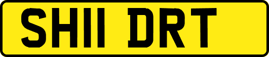 SH11DRT