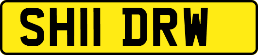SH11DRW
