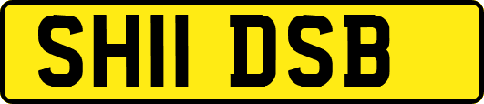 SH11DSB