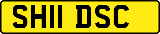 SH11DSC