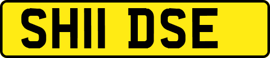SH11DSE