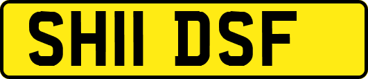 SH11DSF