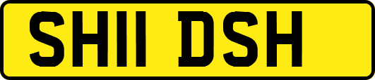 SH11DSH