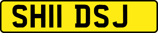 SH11DSJ