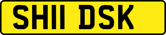 SH11DSK