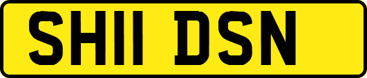 SH11DSN