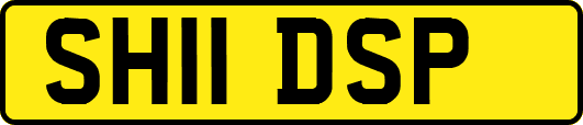 SH11DSP