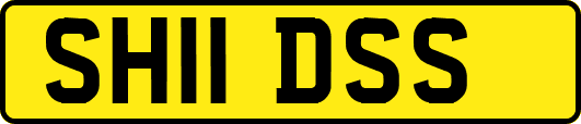SH11DSS