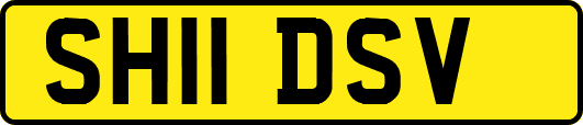 SH11DSV