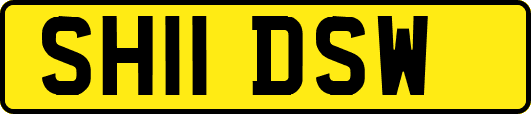 SH11DSW