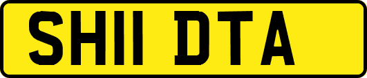 SH11DTA