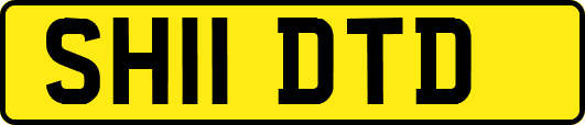 SH11DTD