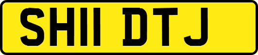 SH11DTJ