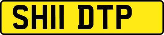 SH11DTP
