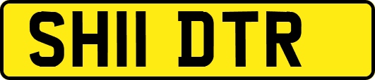 SH11DTR