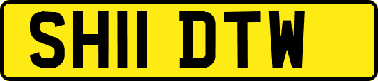 SH11DTW